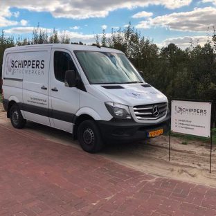 Schippers Stucwerken Den Bosch